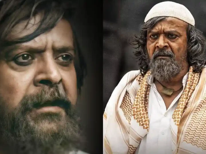 கேஜிஎஃப் பட நடிகர் திடீர் மரணம்