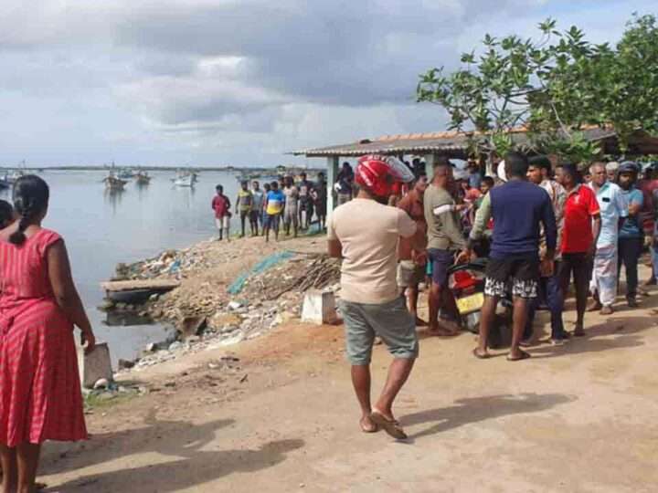 குருநகர் கடலில் 17 வயது சிறுவனின் சடலம் மீட்பு