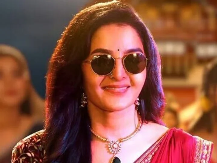 மஞ்சுவின் 47 வயது இளமை ரகசியம்