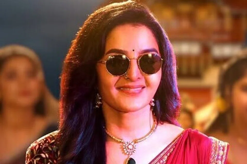 மஞ்சுவின் 47 வயது இளமை ரகசியம்