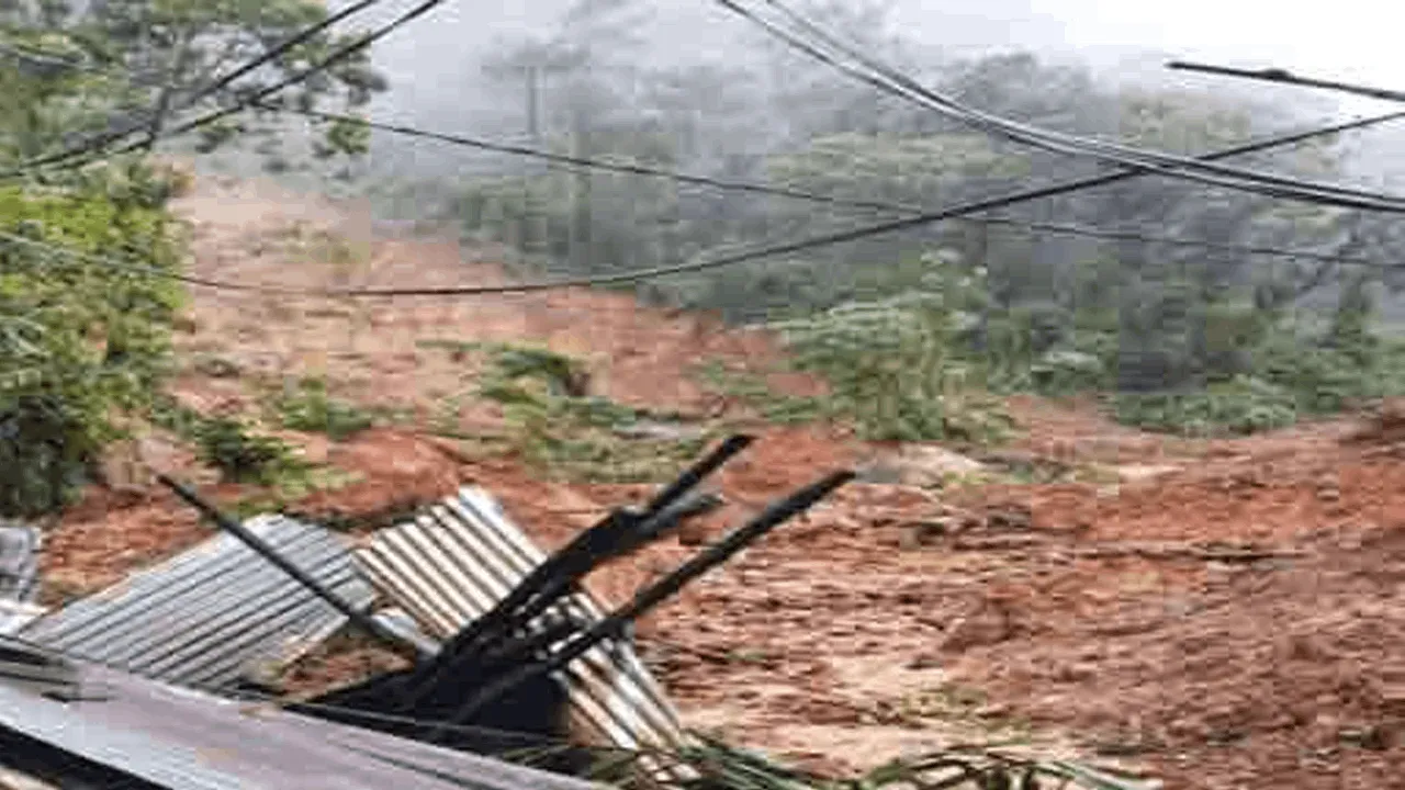 கண்டி, உடுதும்பரவில் 200 மி.மீ மழைவீழ்ச்சி, மக்களுக்கு எச்சரிக்கை