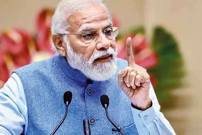 அமெரிக்காவிற்கான ஏற்றுமதி பொருளை அதிகரித்த இந்தியா