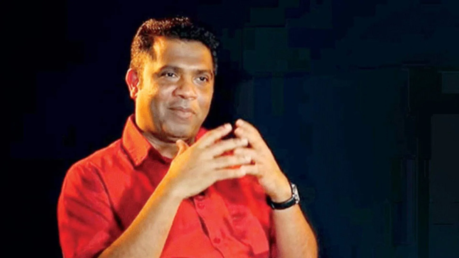 பிஸ்டல் கோரியுள்ள எதிர்க்கட்சி உறுப்பினர்கள்