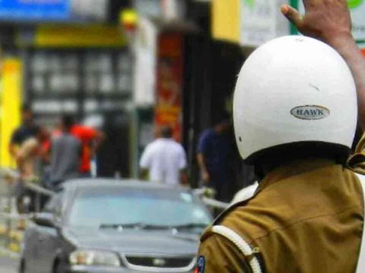 நுகேகொடையில் நாளை விசேட போக்குவரத்துத் திட்டம்