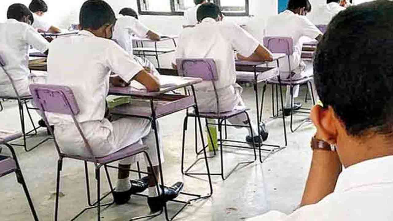 உயர் தரப் பரீட்சை இன்றும் நாளையும் நடைபெறாது