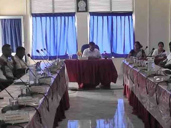 அடுத்தடுத்து தோல்வியடையும் என்பிபி உள்ளூராட்சி பட்ஜட்!