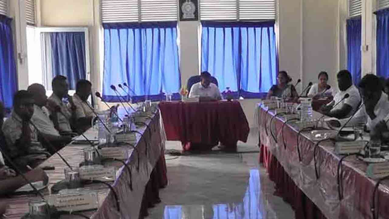 அடுத்தடுத்து தோல்வியடையும் என்பிபி உள்ளூராட்சி பட்ஜட்!