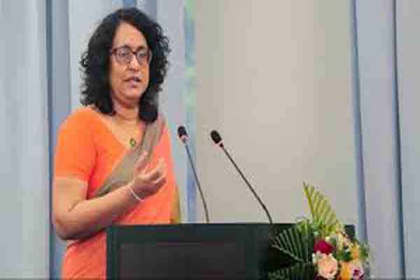 வயதுக்கு ஏற்ற பாலியல் கல்வி முறை அறிமுகப்படுத்தப்பட வேண்டும்