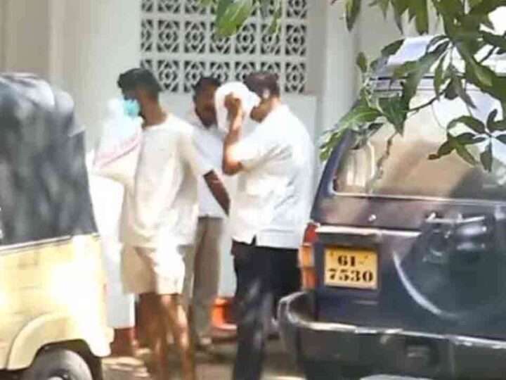 ஹெரோயினுடன் கைதான அதிபர் பணி நீக்கம்