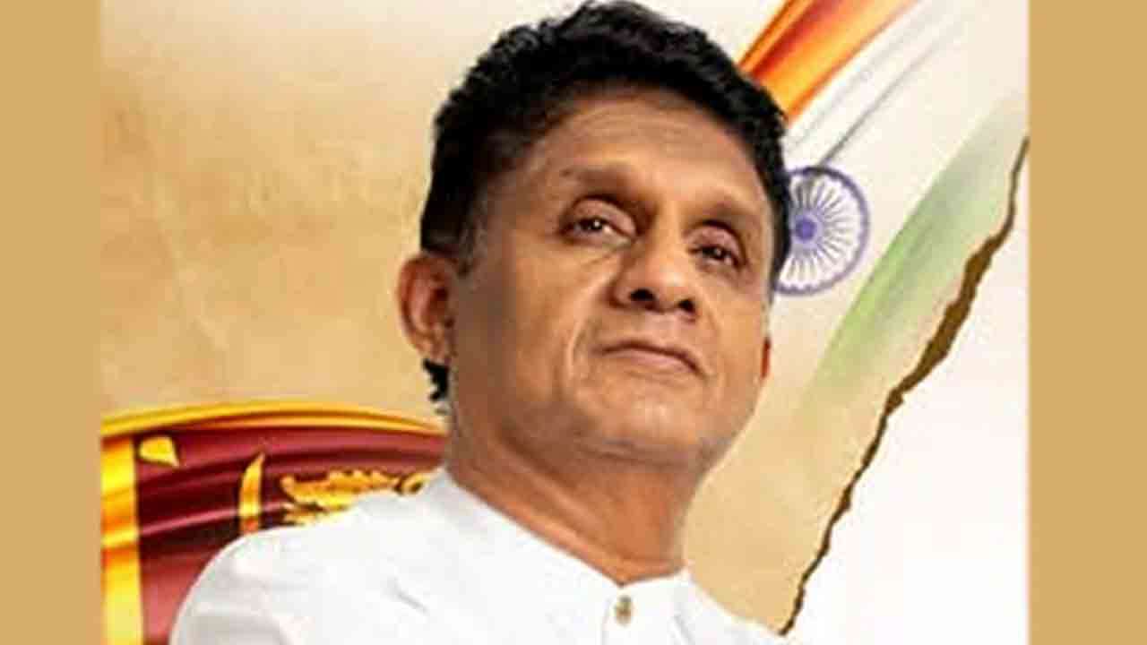 ஐ.நா பாதுகாப்புச் சபையில் இந்தியா நிரந்தர உறுப்புரிமை பெற சஜித் ஆதரவு