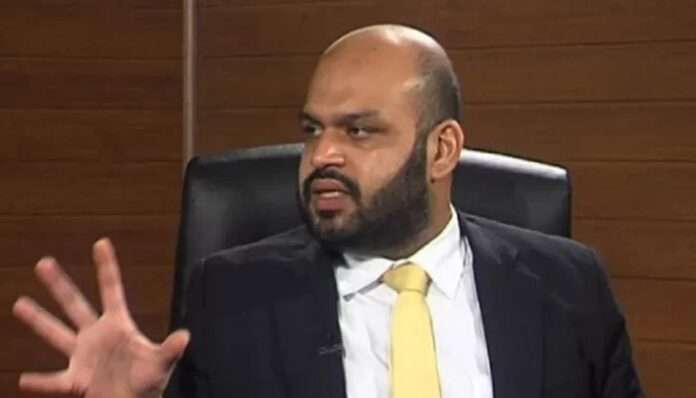 பாராளுமன்றிலிருந்து தமிழரசுக் கட்சி வௌிநடப்பு