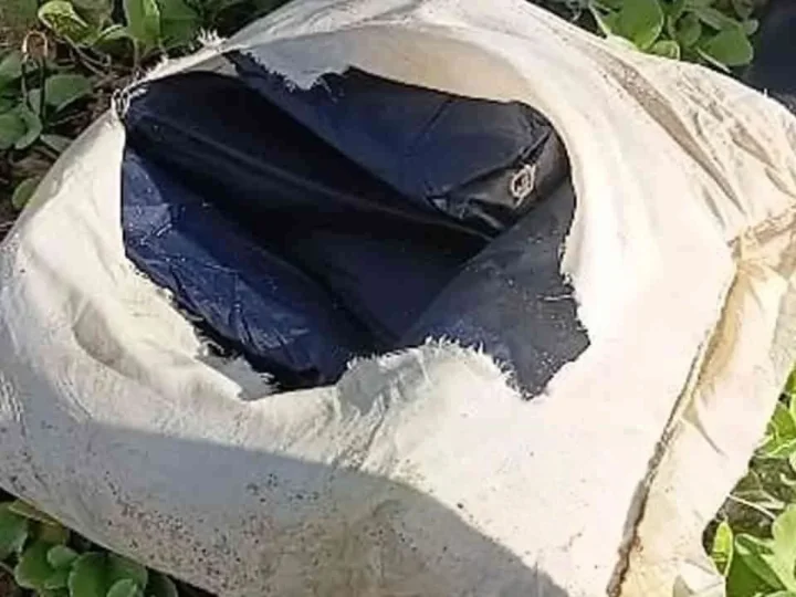 களுத்துறை கடலில் கரையொதுங்கிய 12கிலோ போதைப்பொருள்