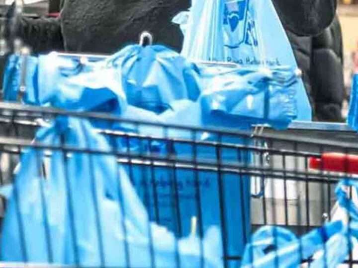 ஷொப்பிங் பை இன்று முதல் இலவசம் இல்லை: சிலி சிலி வர்த்தமானி அமுல்