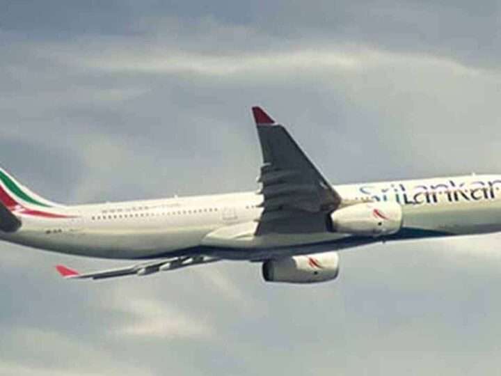 கட்டுநாயக்க வந்த சில விமானங்கள் பனிமூட்டத்தால் திருப்பிவிடப்பட்டன