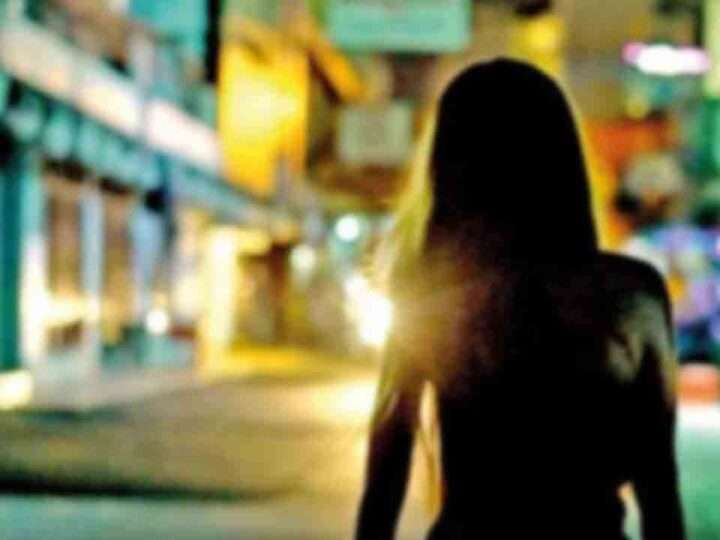 திருநங்கை பாலியல் தொழிலாளர்கள் போதைப்பொருளுக்கு அடிமை