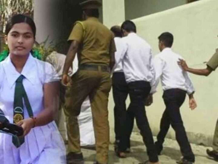 வித்தியா படுகொலை மேன்முறையீட்டு மனு மீதான விசாரணை நிறைவு