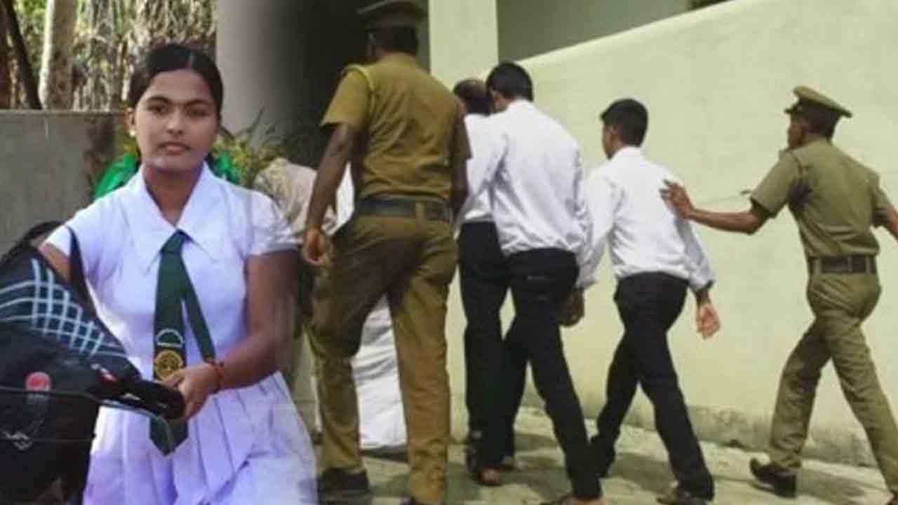 வித்தியா படுகொலை மேன்முறையீட்டு மனு மீதான விசாரணை நிறைவு