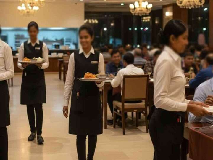 பெண்கள் இரவிலும் அதிகாலையிலும் பணியாற்றும் வகையில் சட்ட திருத்தம்