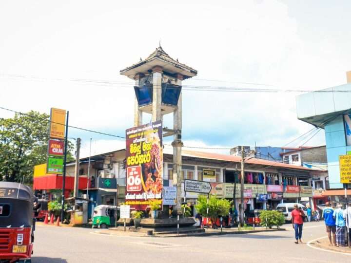 எட்டியாந்தோட்டை பிரதேச சபை வரவு செலவுத் திட்டம் தோல்வி