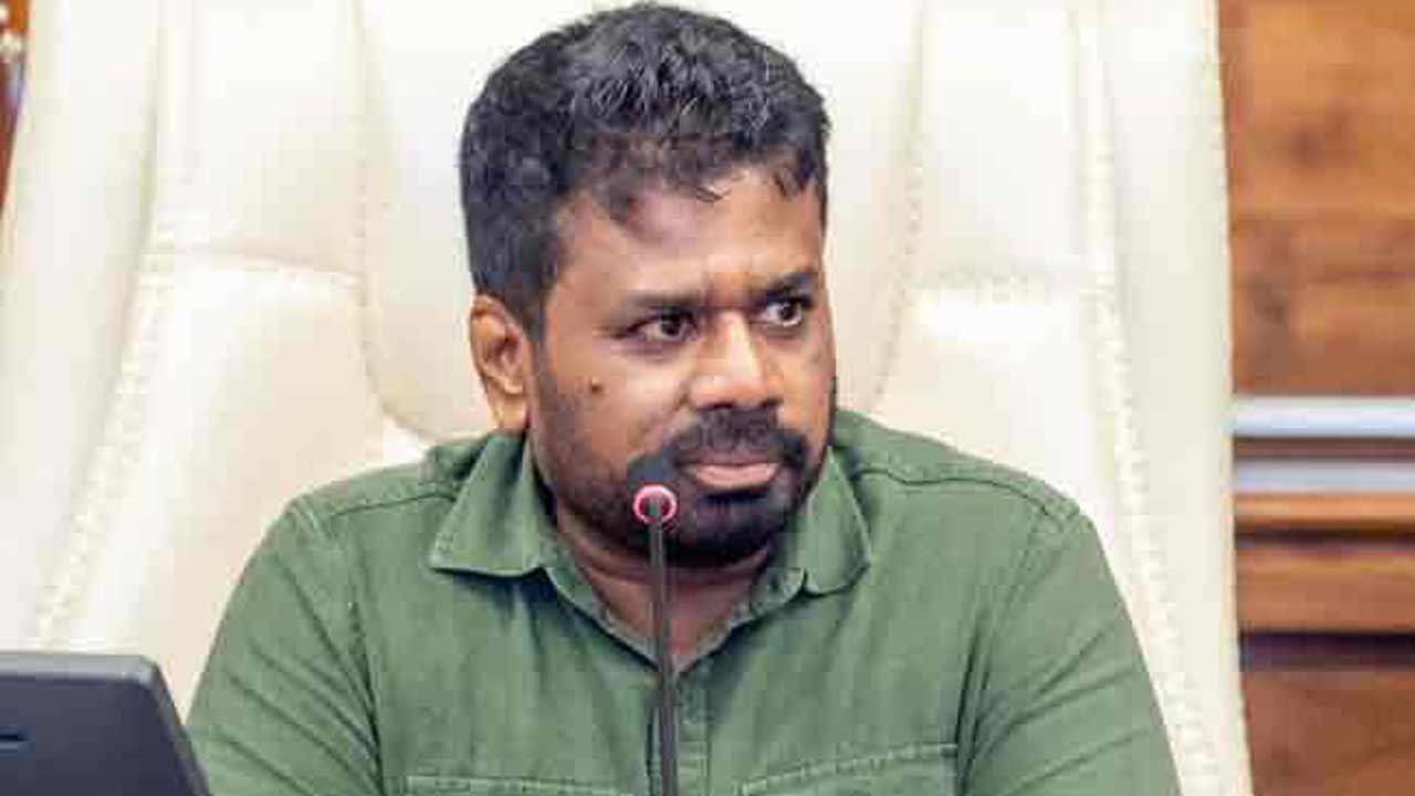 அனர்த்த மீள்நிர்மாணத்துக்காகவே அவசரகால நிலை