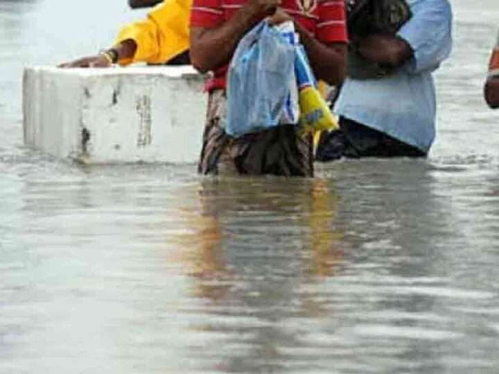 கும்பக்கன் ஓயா பகுதிகளுக்கு வெள்ள அபாய எச்சரிக்கை