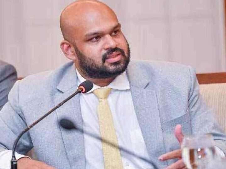 ஞானசார தேரருக்கு சாணக்கியன் எம்பி பதிலடி