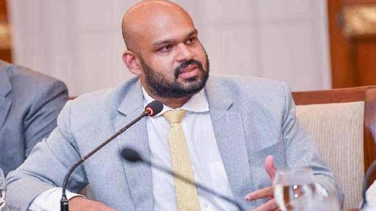 ஞானசார தேரருக்கு சாணக்கியன் எம்பி பதிலடி