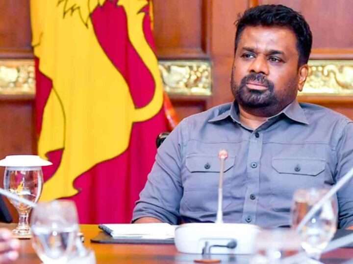 பாதிக்கப்பட்ட பகுதிகளுக்குச் சென்று நிவாரணமளிக்க ஜனாதிபதி பணிப்பு