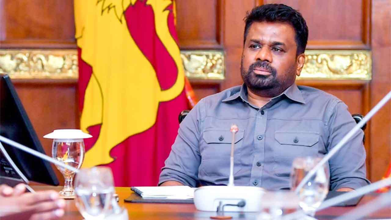 பாதிக்கப்பட்ட பகுதிகளுக்குச் சென்று நிவாரணமளிக்க ஜனாதிபதி பணிப்பு