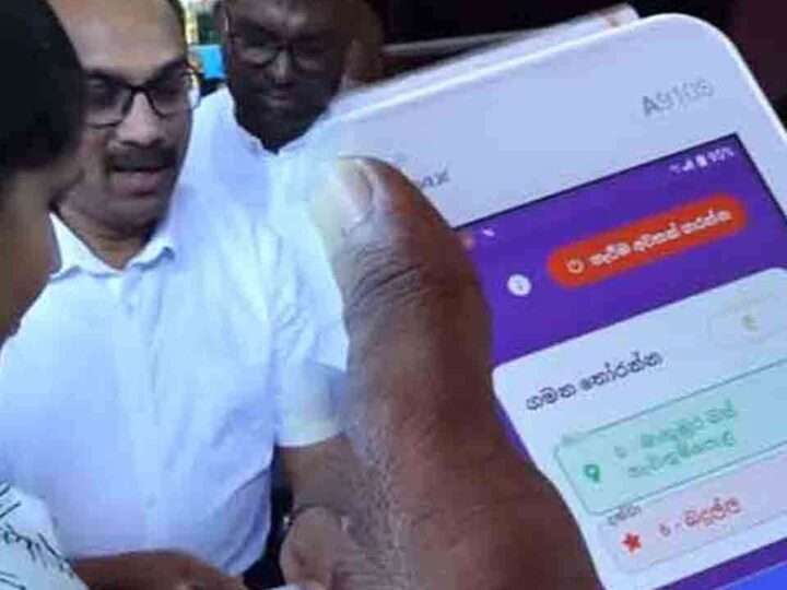 வங்கி அட்டை மூலம் பஸ் கட்டணம் செலுத்தும் முறை ஆரம்பம்