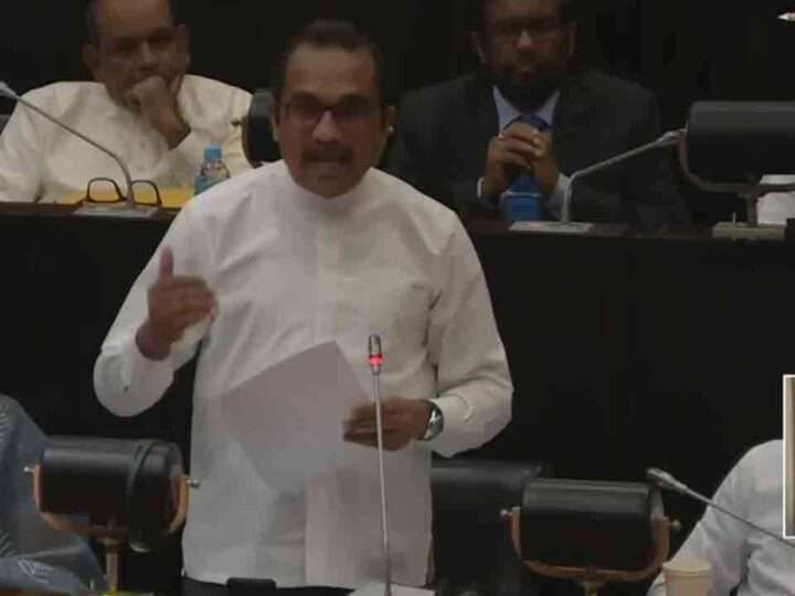 மாகாண சபைத் தேர்தல் சட்ட மீளாய்வுக்குத் தெரிவுக் குழு