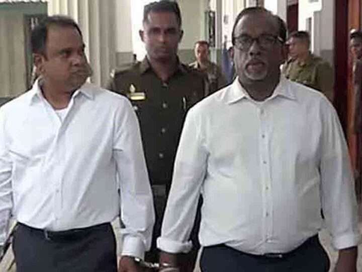 மஹிந்தானந்த, நளின் ஆகியோரின் பிணை மனுக்கள் நிராகரிப்பு