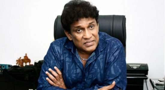 மலையக மக்களை வாழவைக்க வடக்கு, கிழக்கில் காணி தேடுவதில் தவறில்லை