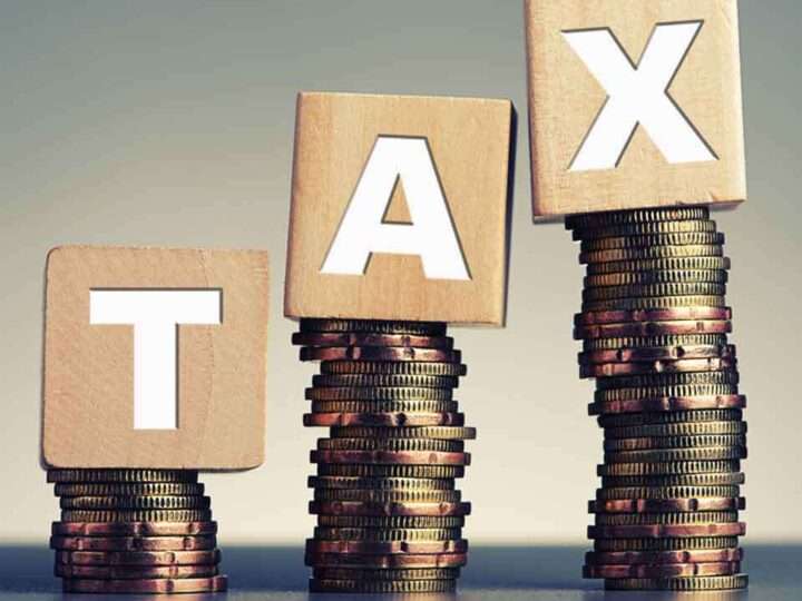 புதிதாக வரி செலுத்துவோர் எண்ணிக்கை அதிகரிப்பு