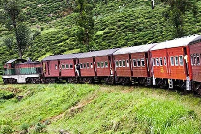 நாளை முதல் அமுலாகும் பதுளை – அம்பேவெல ரயில் நேர அட்டவணை