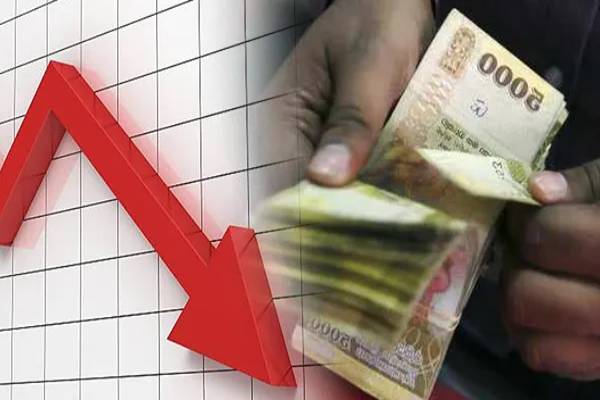 நவம்பரில் பணவீக்கத்தில் வீழ்ச்சி!