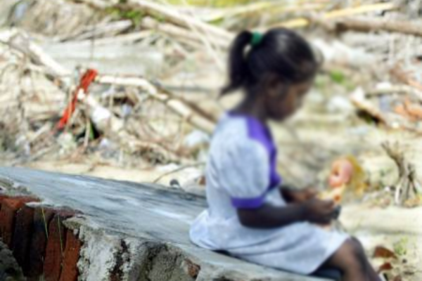 அனர்த்தத்தால் பாதிக்கப்பட்ட சிறுவர்கள் தொடர்பில் விசேட அறிவிப்பு!