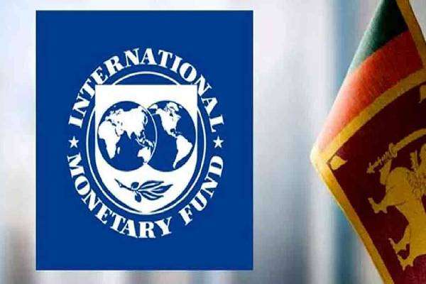 இலங்கைக்கான அவசர நிதி: இன்று கூடுகிறது IMF நிறைவேற்று சபை