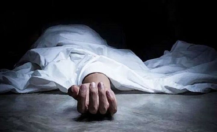 நிர்வாண நிலையில் ஆண் ஒருவரின் சடலம் மீட்பு!