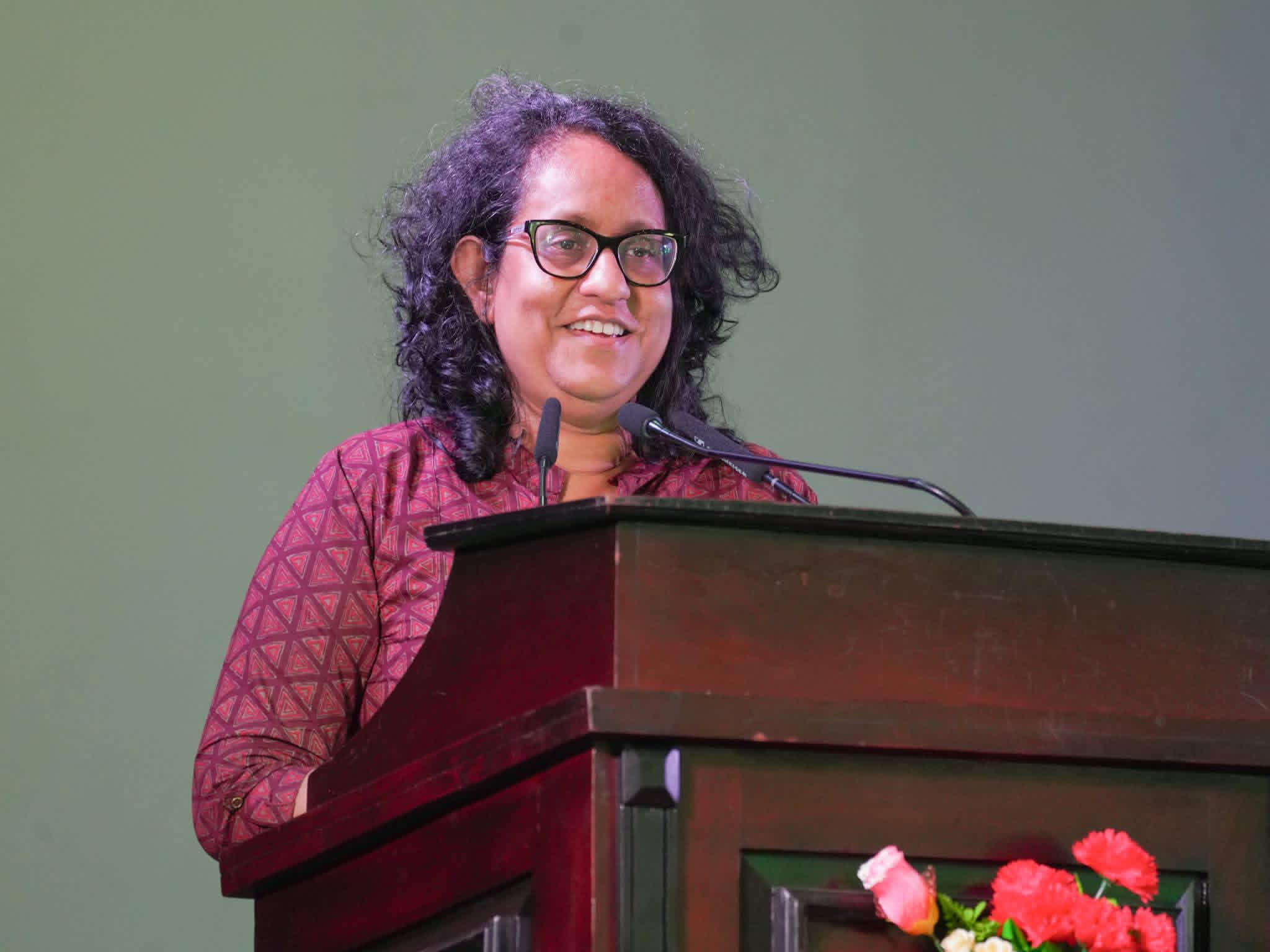 குறிப்பிட்ட சிலருக்கு சலுகைகளை பெற்றுக்கொடுப்பது கொள்கையல்ல – பிரதமர் ஹரிணி