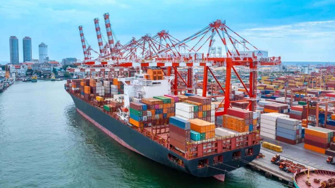 இலங்கையின் ஏற்றுமதி வருவாய் அதிகரிப்பு!