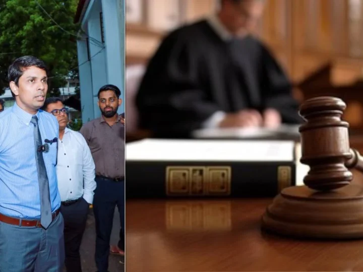 அர்ச்சுனாவை கைது செய்ய நீதிமன்றம் உத்தரவு!