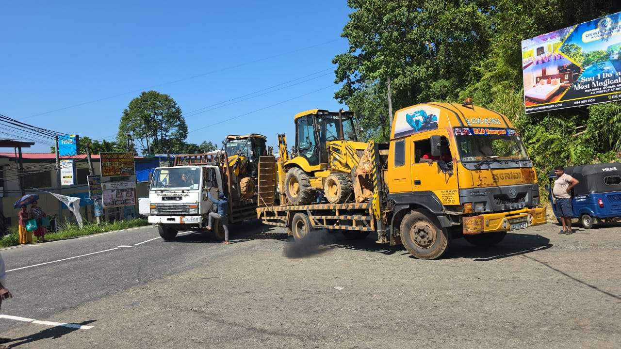 நுவரெலியா மாவட்டம்; 89 பேர் உயிரிழப்பு – 73 பேர் மாயம்