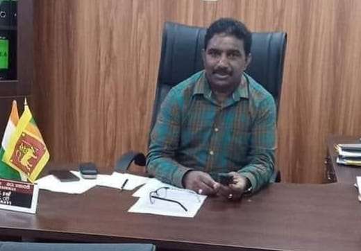 நோர்வூட் பிரதேச செயலகத்தை நிரந்தரமாக அட்டனுக்கு மாற்ற உத்தேசமா ?