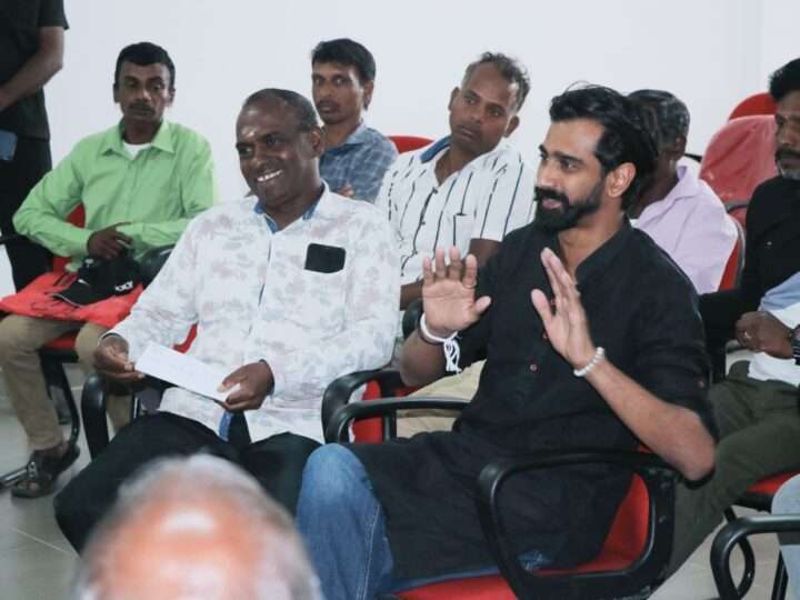 மூடப்பட்ட தேயிலை தொழிற்சாலையை மீண்டும் திறக்க ஜீவன் நடவடிக்கை