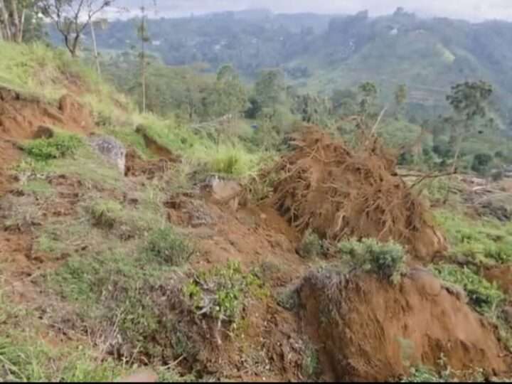 வட்டகொடை யோர்க்‌ஸ்போட் மக்களை வெளியேறுமாறு நிர்வாகம் நிர்ப்பந்தம்