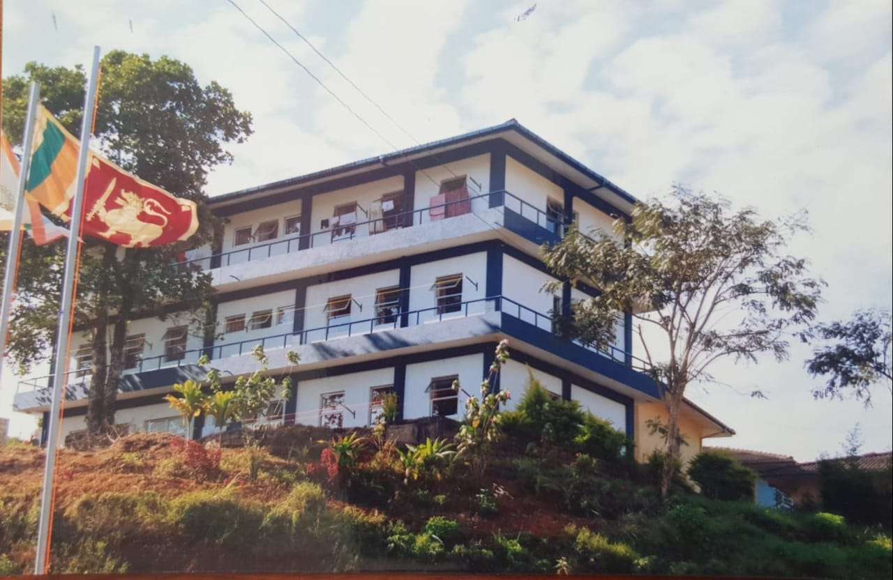 2026 ஆம் ஆண்டுக்கான புதிய பயிலுநர்களை அனுமதித்தல்