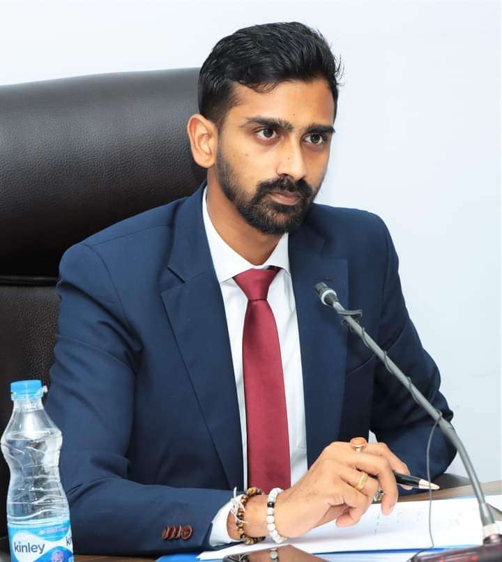 காலத்தின் தேவைக்கேற்ப ஸ்தாபன கட்டமைப்பில் மாற்றம் தேவை