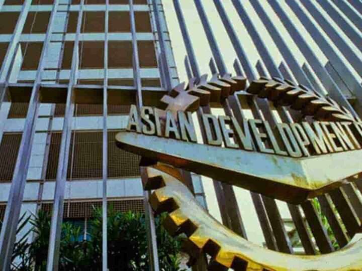 இலங்கைக்கு ஆசிய அபிவிருத்தி வங்கி அவசர நிவாரணம்