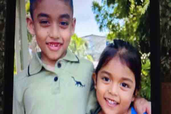 கை, கால் இன்றி சிறுமியின் சடலம் மீட்பு